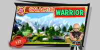 Galactic Warrior Channel