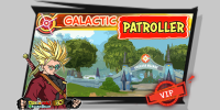 Galactic Patroller Channel