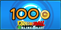 100 Galaxy Point