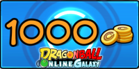 1000 Galaxy Point