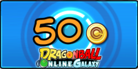 50 Galaxy Point