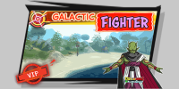 Galactic Fighter Channel