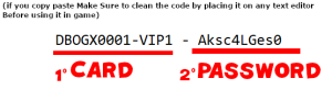 Redeem Step 1