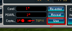 Redeem Step 3