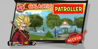 Galactic Patroller Channel Access