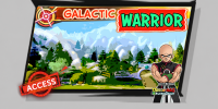Galactic Warrior Channel Access